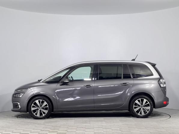 Citroen C4 SpaceTourer I с пробегом 2019 года, цена 1 870 000 рублей, 168000 км, компактвэн, Автокод Объявления