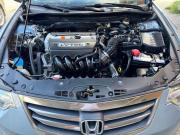 Honda Accord VIII Рестайлинг Ростов-на-Дону  - изображение 42