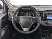 Toyota RAV4 IV (XA40) Рестайлинг Москва  - изображение 51