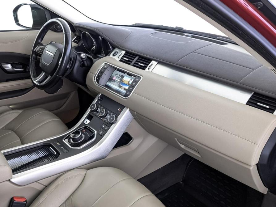 Land Rover Range Rover Evoque I Рестайлинг Москва  - изображение 13