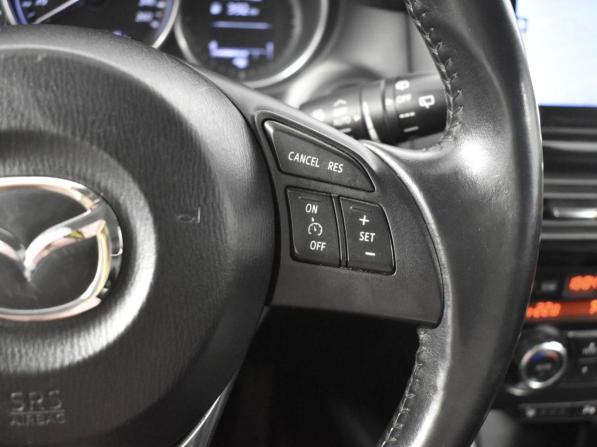 Mazda CX-5 I с пробегом 2013 года, цена 1 574 900 рублей, 184372 км, внедорожник, Автокод Объявления