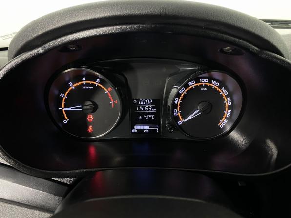Lada (ВАЗ) Granta I Рестайлинг с пробегом 2023 года, цена 715 000 рублей, 114152 км, лифтбек, Автокод Объявления