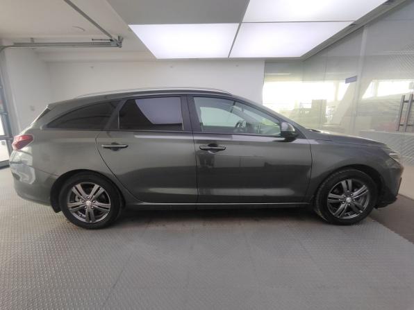 Hyundai i30 III Рестайлинг 2 с пробегом 2022 года, цена 2 199 000 рублей, 17775 км, универсал, Автокод Объявления