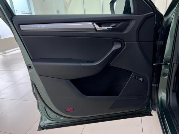 Skoda Kodiaq I с пробегом 2019 года, цена 2 350 000 рублей, 129069 км, внедорожник, Автокод Объявления