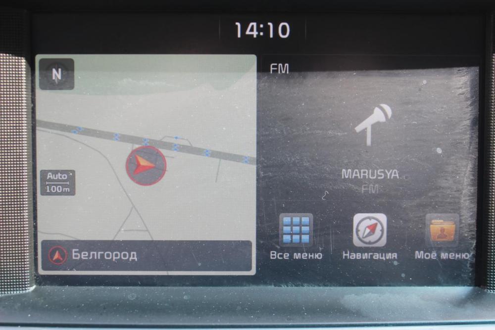 Kia Optima IV Белгород  - изображение 26