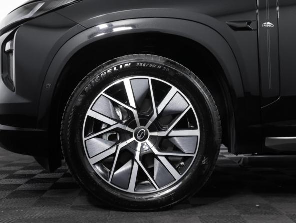GAC Trumpchi S7 с пробегом 2025 года, цена 4 490 000 рублей, 5424 км, внедорожник, Автокод Объявления