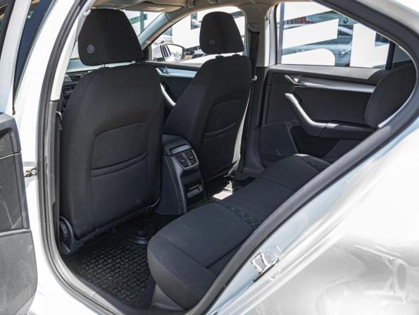 Skoda Octavia III (A7) Рестайлинг с пробегом 2020 года, цена 1 779 000 рублей, 151620 км, лифтбек, Автокод Объявления
