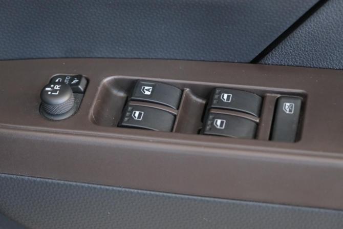 Daihatsu Thor I с пробегом 2017 года, цена 969 000 рублей, 90500 км, микровэн, Автокод Объявления