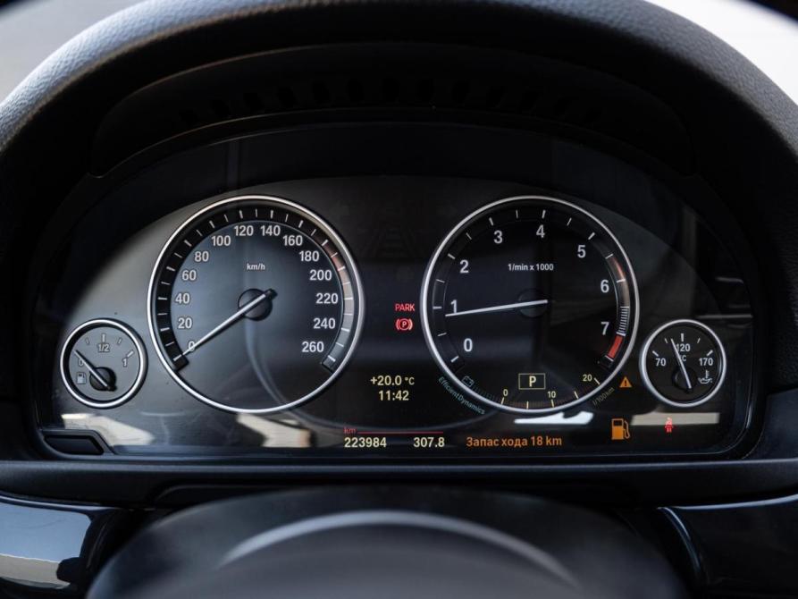 BMW 5 серии VI (F10/F11/F07) Рестайлинг Краснодар  - изображение 19