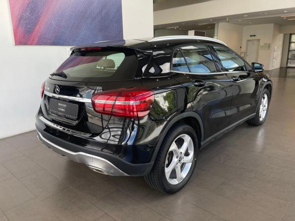 Mercedes-Benz GLA I (X156) Рестайлинг с пробегом 2018 года, цена 3 200 000 рублей, 26378 км, внедорожник, Автокод Объявления