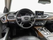 Audi A7 I (4G) Рестайлинг Волгоград  - изображение 71