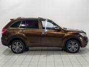 Lifan X60 I Рестайлинг 2 Курск  - изображение 24