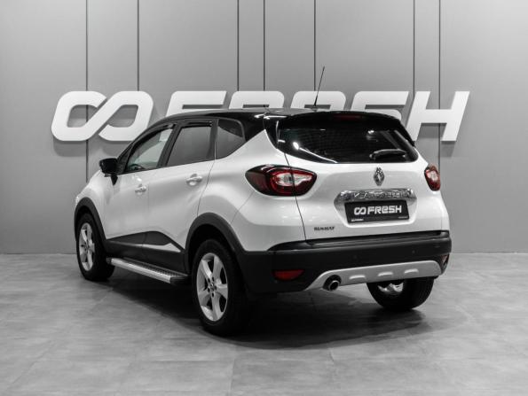 Renault Kaptur I с пробегом 2016 года, цена 1 099 000 рублей, 149425 км, внедорожник, Автокод Объявления