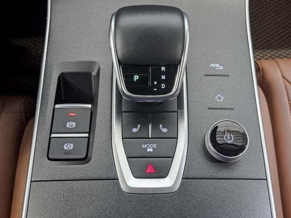 Omoda C5 I с пробегом 2023 года, цена 1 645 000 рублей, 67736 км, внедорожник, Автокод Объявления