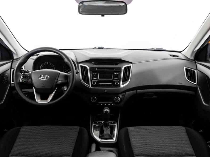 Hyundai Creta I Санкт-Петербург  - изображение 10