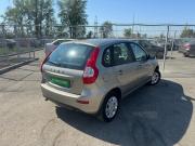 Lada (ВАЗ) Granta I Рестайлинг Ростов-на-Дону  - изображение 20