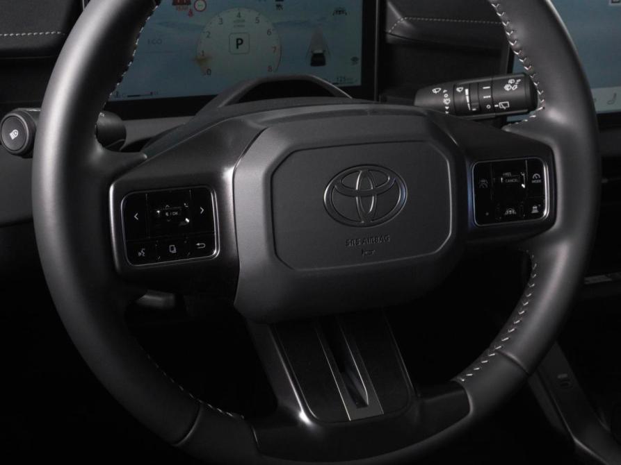 Toyota RAV4 VI (XA60) Минеральные Воды  - изображение 18