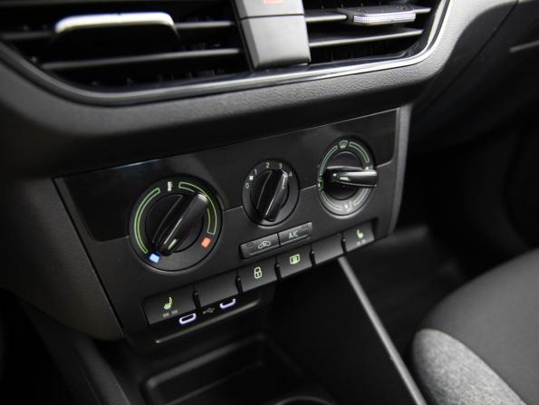 Skoda Rapid II с пробегом 2020 года, цена 1 499 000 рублей, 30109 км, лифтбек, Автокод Объявления