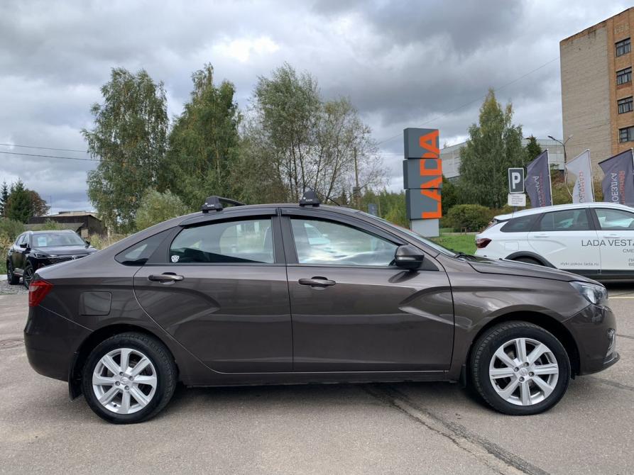 Lada (ВАЗ) Vesta I Великие Луки  - изображение 4