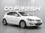 Opel Astra J Воронеж  - изображение 17