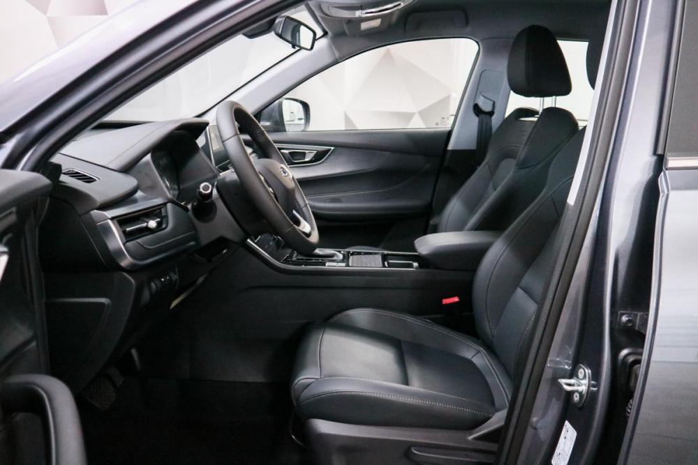 Chery Tiggo 4 Pro I Рестайлинг Ульяновск  - изображение 9