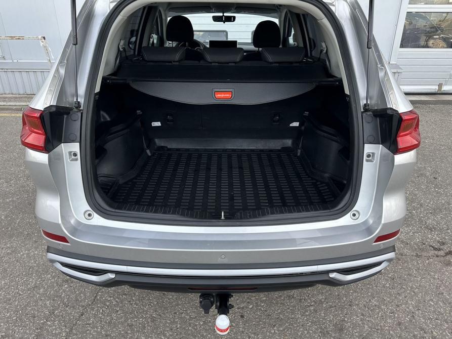 Haval M6 II Саратов  - изображение 15
