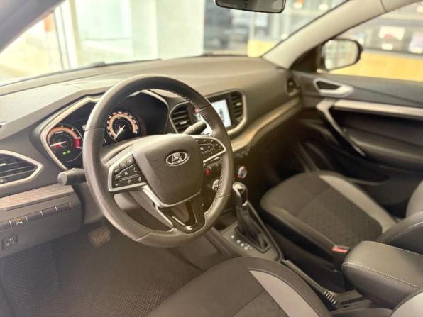 Lada (ВАЗ) Vesta I Рестайлинг (NG) с пробегом 2024 года, цена 1 352 200 рублей, 42457 км, седан, Автокод Объявления