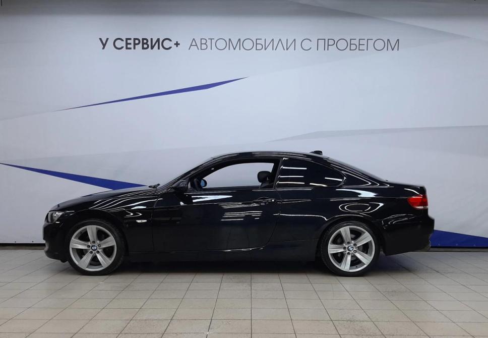 BMW 3 серии V (E90/E91/E92/E93) Москва  - изображение 2