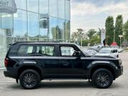 Toyota Land Cruiser Prado 250 Series Воронеж  - изображение 35