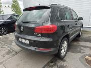 Volkswagen Tiguan I Рестайлинг Санкт-Петербург  - изображение 9