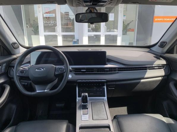 Chery Tiggo 7 Pro Max I с пробегом 2023 года, цена 1 775 000 рублей, 32000 км, внедорожник, Автокод Объявления