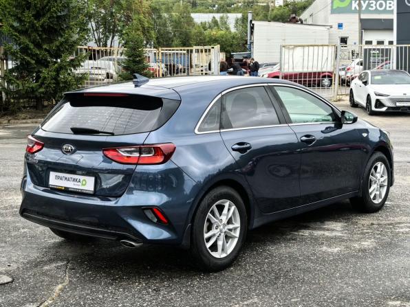 Kia Ceed III с пробегом 2018 года, цена 1 359 000 рублей, 68000 км, хэтчбек, Автокод Объявления