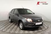 Lada (ВАЗ) Granta I Рестайлинг Волгоград  - изображение 23