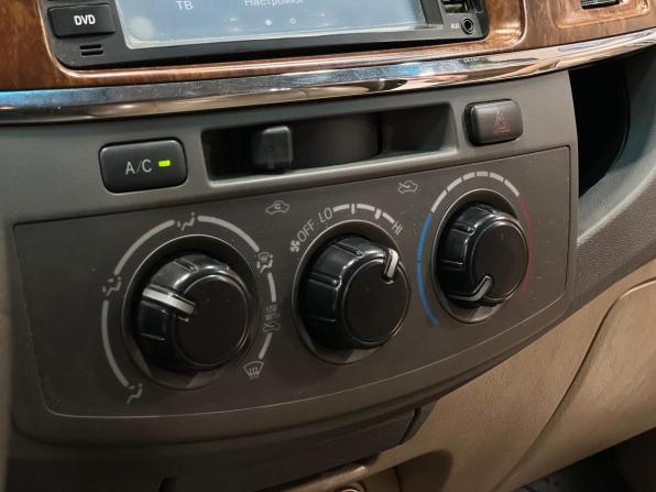 Toyota Fortuner I Рестайлинг 2 с пробегом 2013 года, цена 2 735 000 рублей, 182668 км, внедорожник, Автокод Объявления