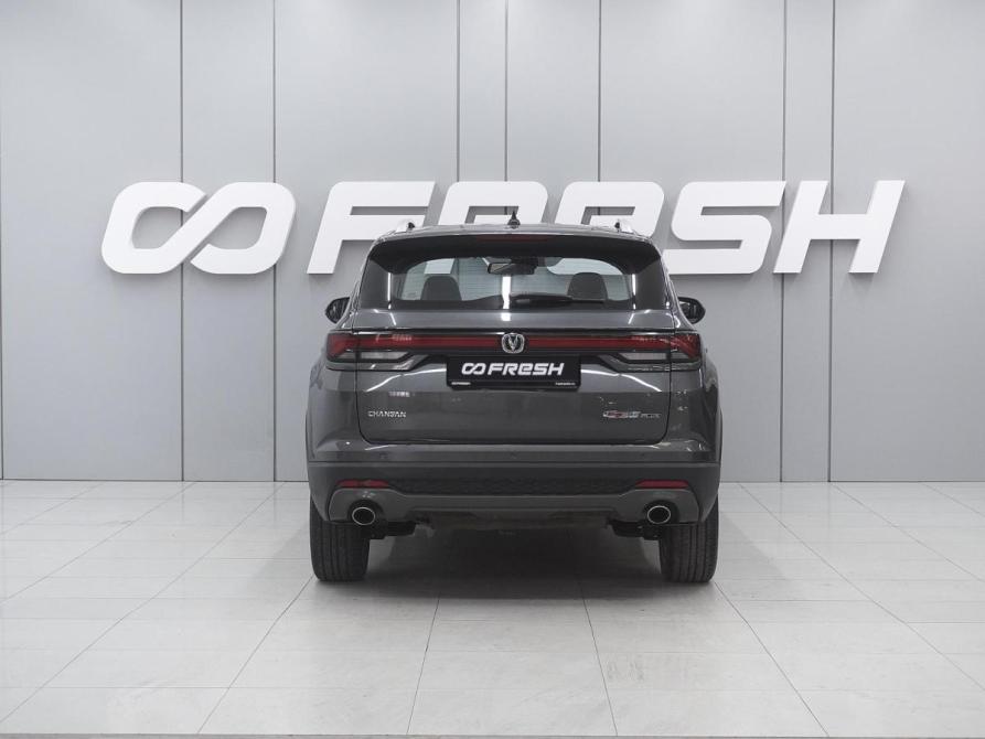 Changan CS35 Plus I Рестайлинг Ростов-на-Дону  - изображение 4