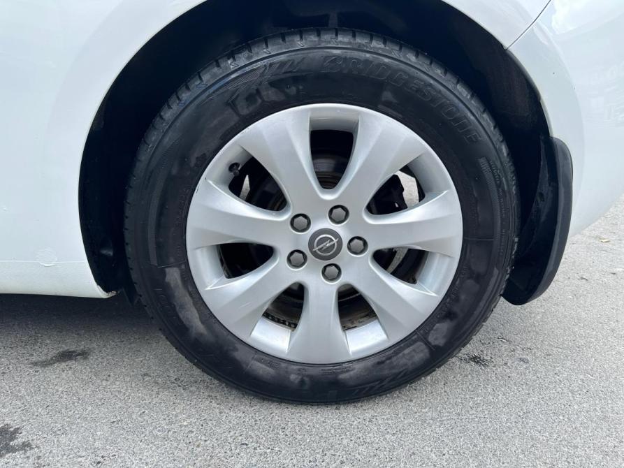 Opel Astra J Рестайлинг Екатеринбург  - изображение 12