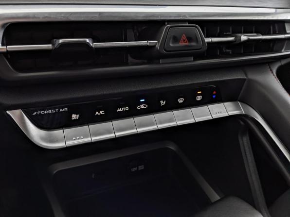 Changan CS35 Plus I Рестайлинг с пробегом 2023 года, цена 1 695 000 рублей, 63722 км, внедорожник, Автокод Объявления