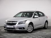 Chevrolet Cruze I Рестайлинг Санкт-Петербург  - изображение 26