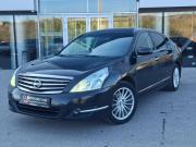 Nissan Teana II (J32) Самара  - изображение 7