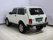 Lada (ВАЗ) 2121 (4x4) I Рестайлинг (2020) Ростов-на-Дону  - изображение 16