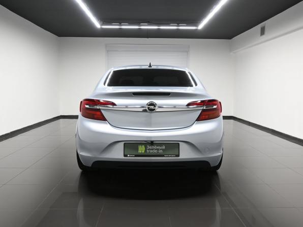 Opel Insignia I Рестайлинг с пробегом 2014 года, цена 1 125 000 рублей, 157158 км, седан, Автокод Объявления