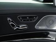 Mercedes-Benz S-Класс VI (W222 C217) Рестайлинг Москва  - изображение 51