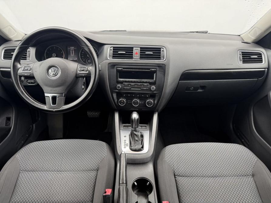 Volkswagen Jetta VI Москва  - изображение 12