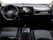 Mitsubishi Outlander III Рестайлинг 2 Тюмень  - изображение 39