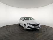 Skoda Rapid II Москва  - изображение 29