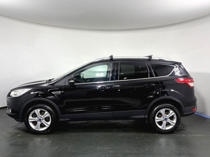 Ford Kuga II Пермь  - изображение 8
