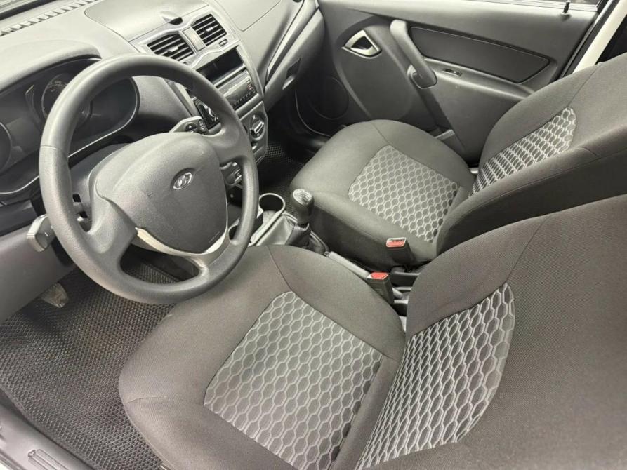 Lada (ВАЗ) Granta I Рестайлинг Набережные Челны  - изображение 8