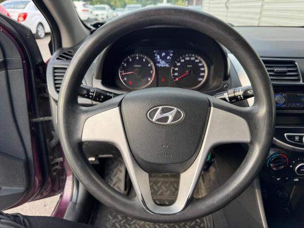 Hyundai Solaris I с пробегом 2011 года, цена 657 000 рублей, 245449 км, седан, Автокод Объявления