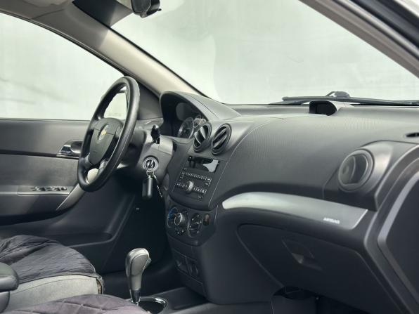 Chevrolet Nexia I с пробегом 2021 года, цена 970 000 рублей, 39317 км, седан, Автокод Объявления