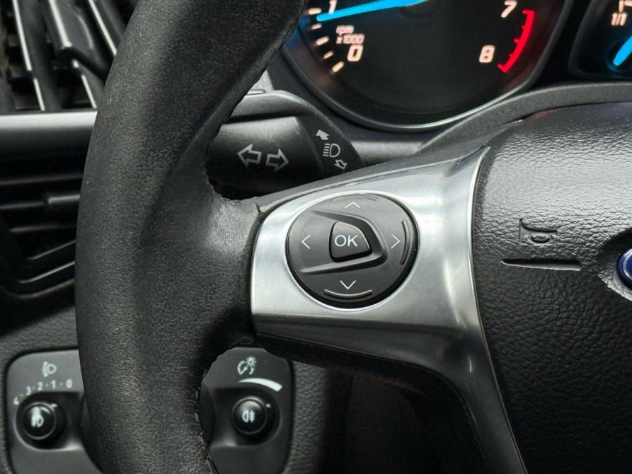 Ford Kuga II Ижевск  - изображение 20